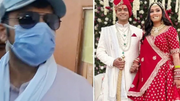 त्विषा शर्मा केस में दो घंटे तक चला हाई-वोल्टेज ड्रामा, नहीं हो पाया समर्थ सिंह का सरेंडर, अब पुलिस भोपाल कोर्ट में करेगी पेश