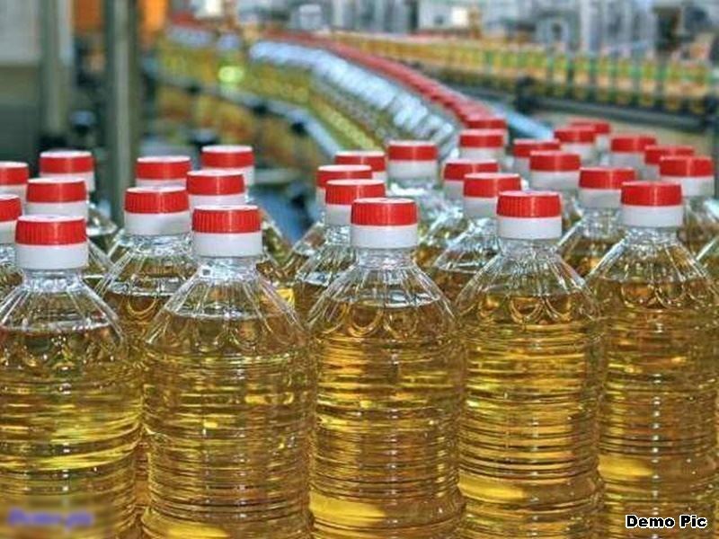 Soybean Oil Price Indore सोयाबीन में लगा अपर सर्किट तेल में सुधार