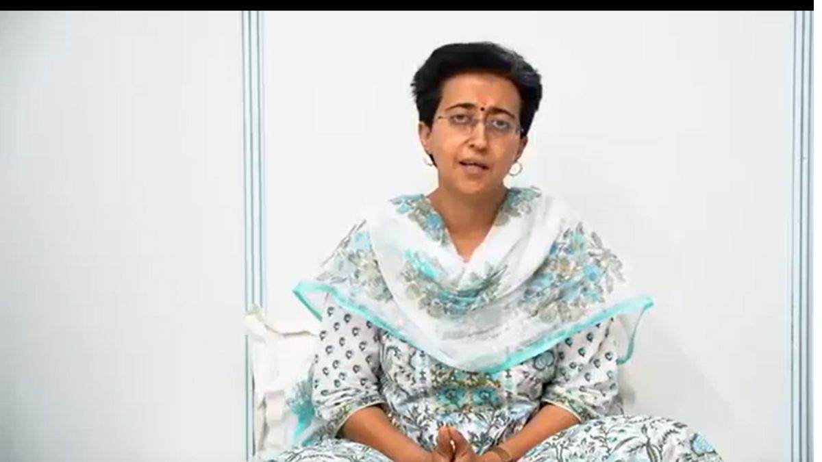 Delhi Water Crisis: आतिशी के अनिश्चितकालीन भूख हड़ताल को भाजपा ने बताया ड्रामा, संजय सिंह बोले- डॉक्टर से जांच करवा लो