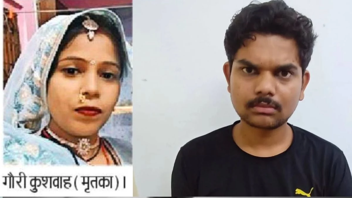 मां-बेटी को वाहन से रौंदने के मामले में ग्वालियर BJP पार्षद का बेटा गिरफ्तार, पुलिस को करता रहा गुमराह
