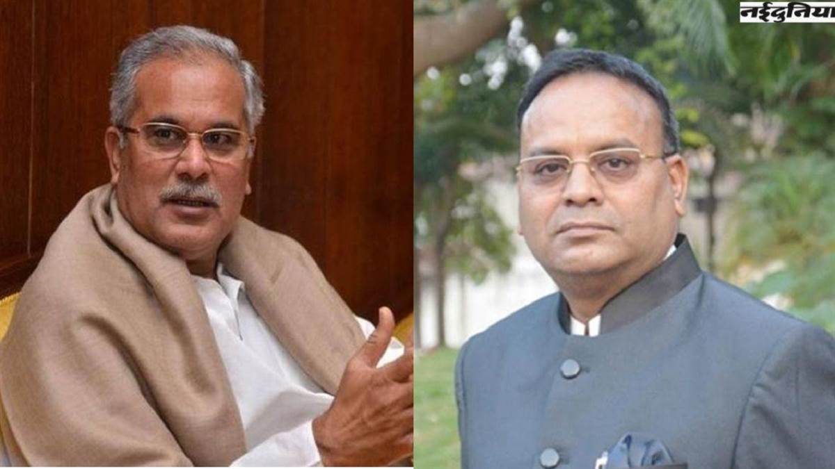 बिहार में नहीं चल पाया बघेल माडल, असफलताओं की फेहरिस्त लंबी, फिर भी कांग्रेस का भूपेश पर भरोसा