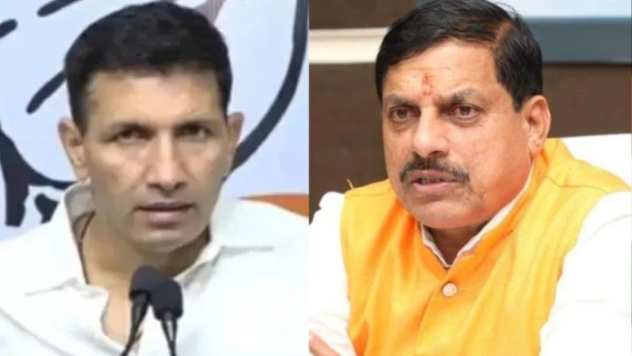 MP में तबादलों पर गरमाई सियासत; जीतू पटवारी ने सीएम को पत्र लिख उठाए सवाल; कहा- "तबादले और निरस्तीकरण में हुए लेन-देन की हो जांच"