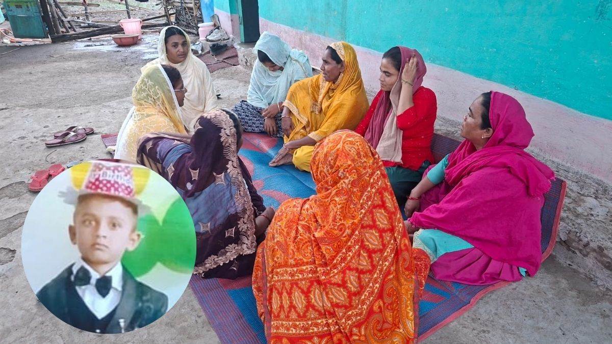 डिंडौरी में 5 वर्षीय लापता बालक का शव टुकड़ों में मिला, 5 दिनों से खोज रही थी तीन थानों की पुलिस