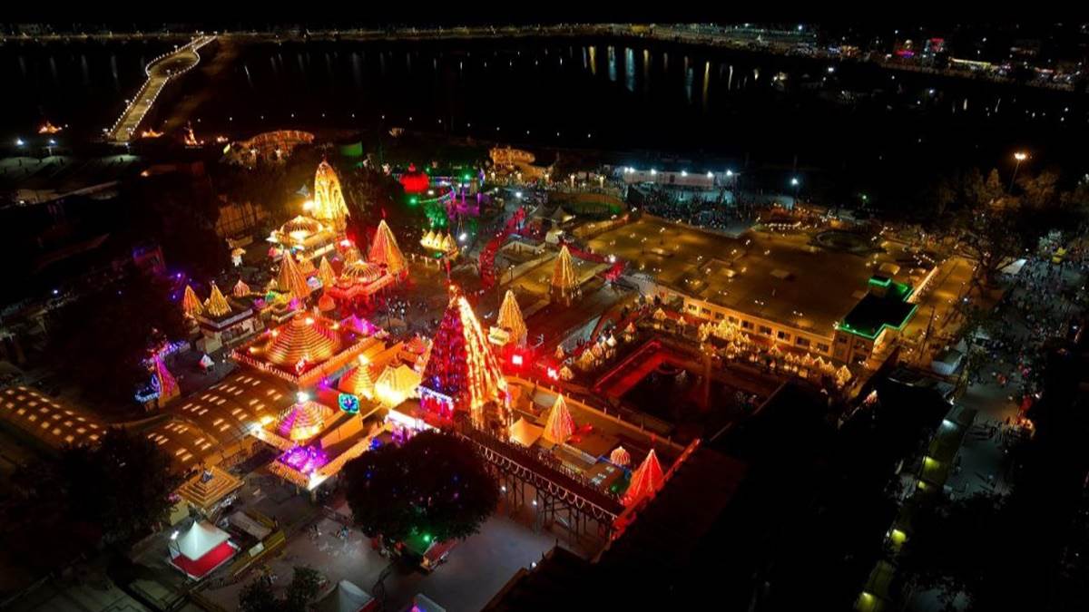 उज्जैन के महाकाल मंदिर में बन रही हाईटेक डिजिटल लॉकर व्यवस्था, मोबाइल से होगी बुकिंग