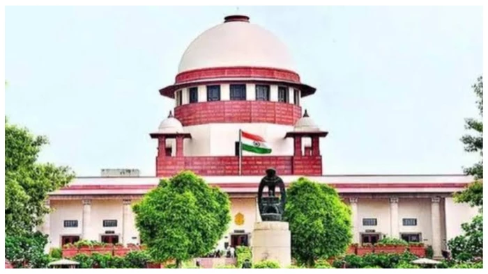 छत्तीसगढ़ के 3 गंभीर आपराधिक मामलों में सुप्रीम कोर्ट सख्त; राज्य सरकार को जारी किया नोटिस