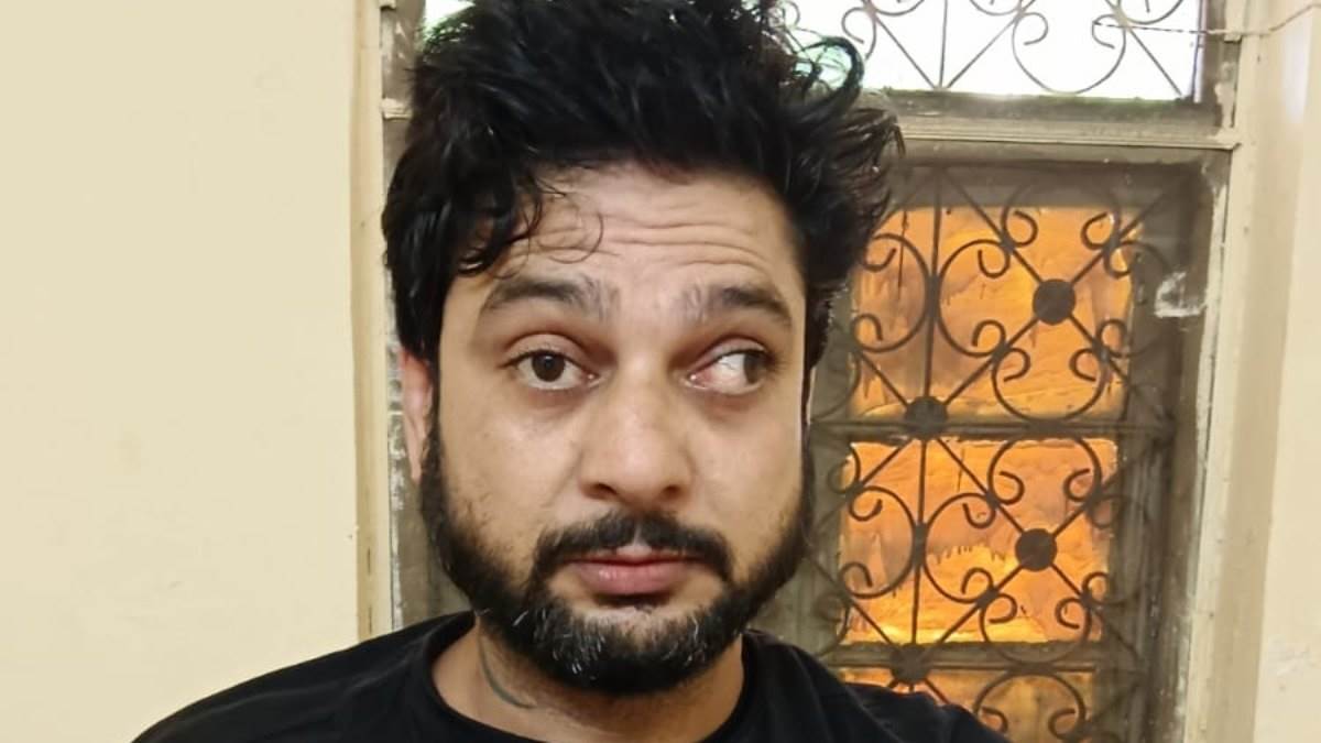 अमरकंटक एक्सप्रेस में ₹10.47 लाख की चोरी का 3 घंटे में खुलासा, आईफोन लोकेशन से दबोचा गया आरोपी, पूरा माल बरामद
