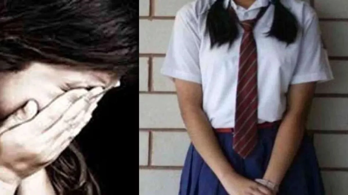 12वीं क्लास की नाबालिग छात्रा निकली 4 माह की गर्भवती, शिक्षा और आदिवासी विभाग में मचा हड़कंप