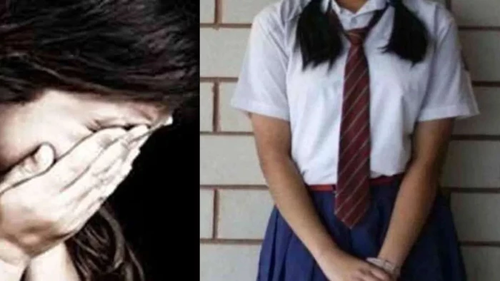 12वीं क्लास की नाबालिग छात्रा निकली 4 माह की गर्भवती, शिक्षा और आदिवासी विभाग में मचा हड़कंप