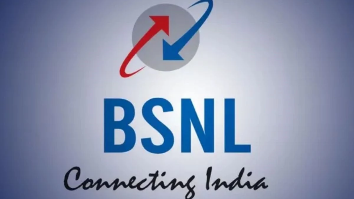 BSNL का ये प्लान JIO और Airtel को देगा कड़ी टक्कर, सस्ते में पाएं 45 दिन का अनलिमिटेड प्लान