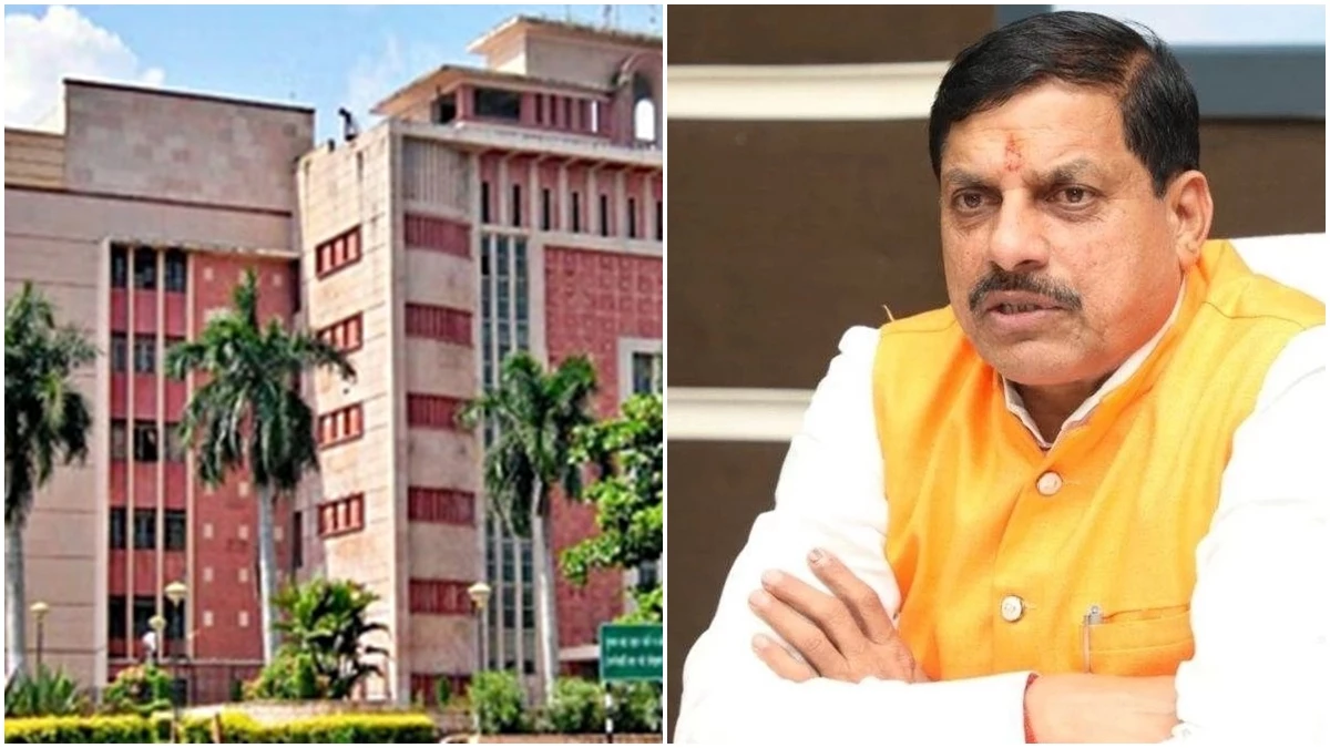 मध्‍य प्रदेश में मुख्यमंत्री कार्यालय में फिर परिवर्तन, 6 माह में सचिव चक्रवर्ती को बदला गया