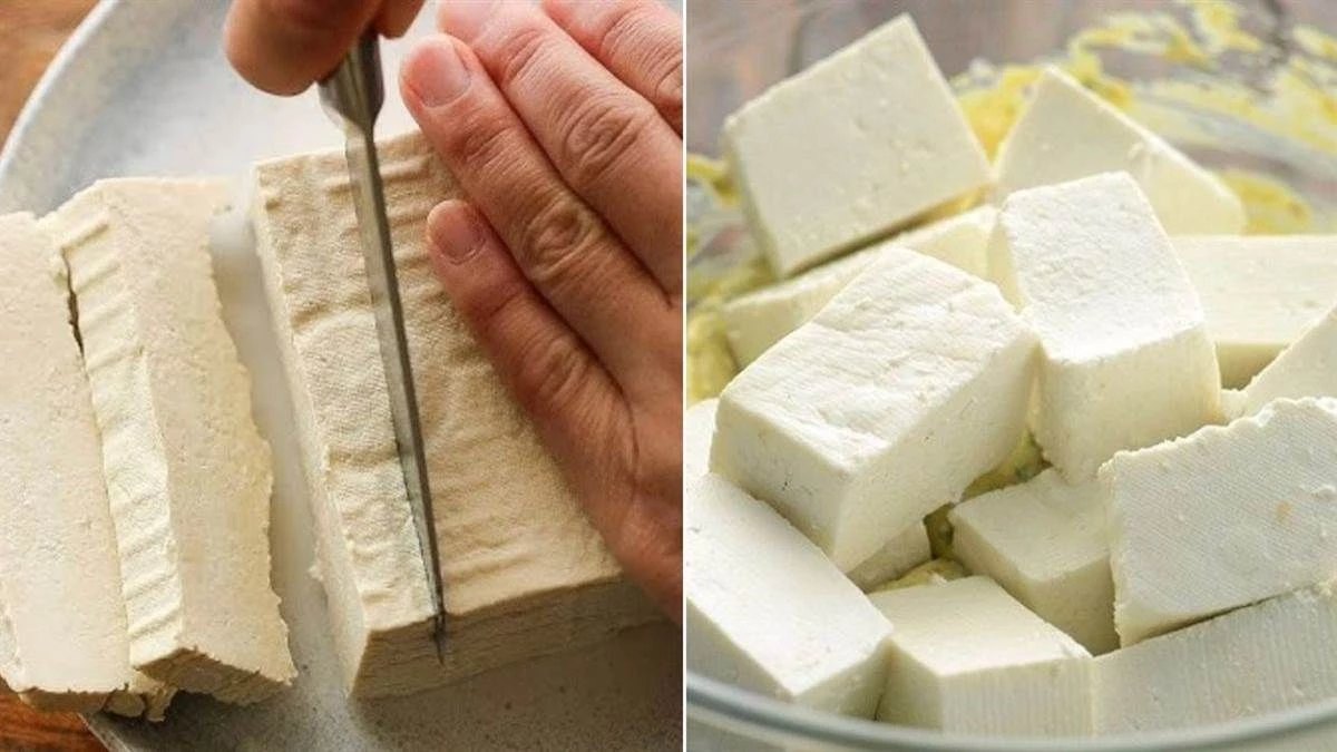 सेहत के लिए गंभीर खतरा! 1535 KG नकली पनीर जब्त, फिनाइल फैक्ट्री भी सील