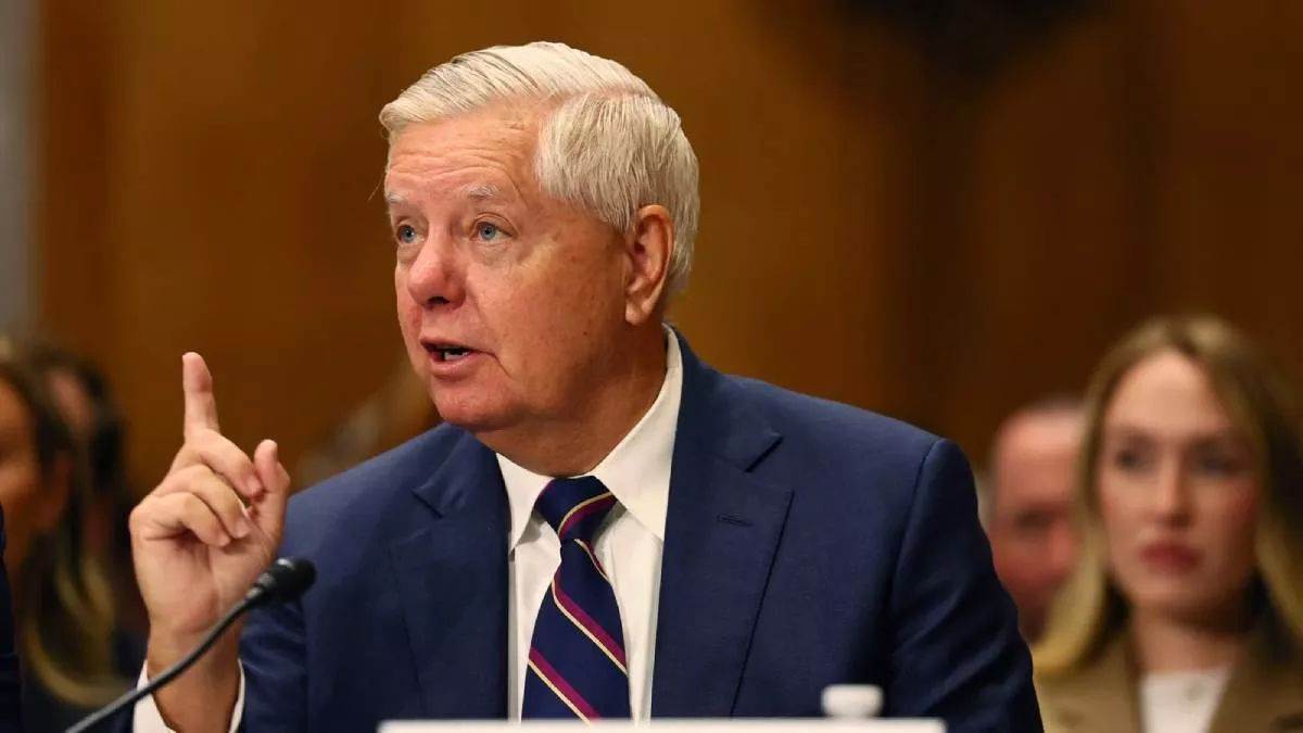 'आपकी अर्थव्यस्था चौपट कर देंगे…', America ने भारत और चीन को दी धमकी