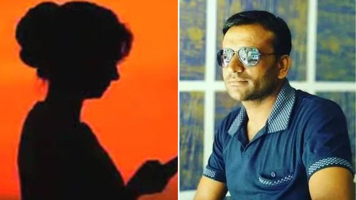 मंदसौर में भाजपा नेता हत्याकांड ने पुलिस को उलझाया… रील वाली महिला को लेकर हो रहे थे घर में झगड़े