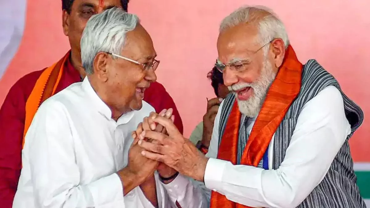 ‘अगला इस्तीफा नीतीश कुमार का…’ लालू की पार्टी के मुताबिक, यह है जगदीप धनखड़ के पद छोड़ने के पीछे BJP का गेम प्लान