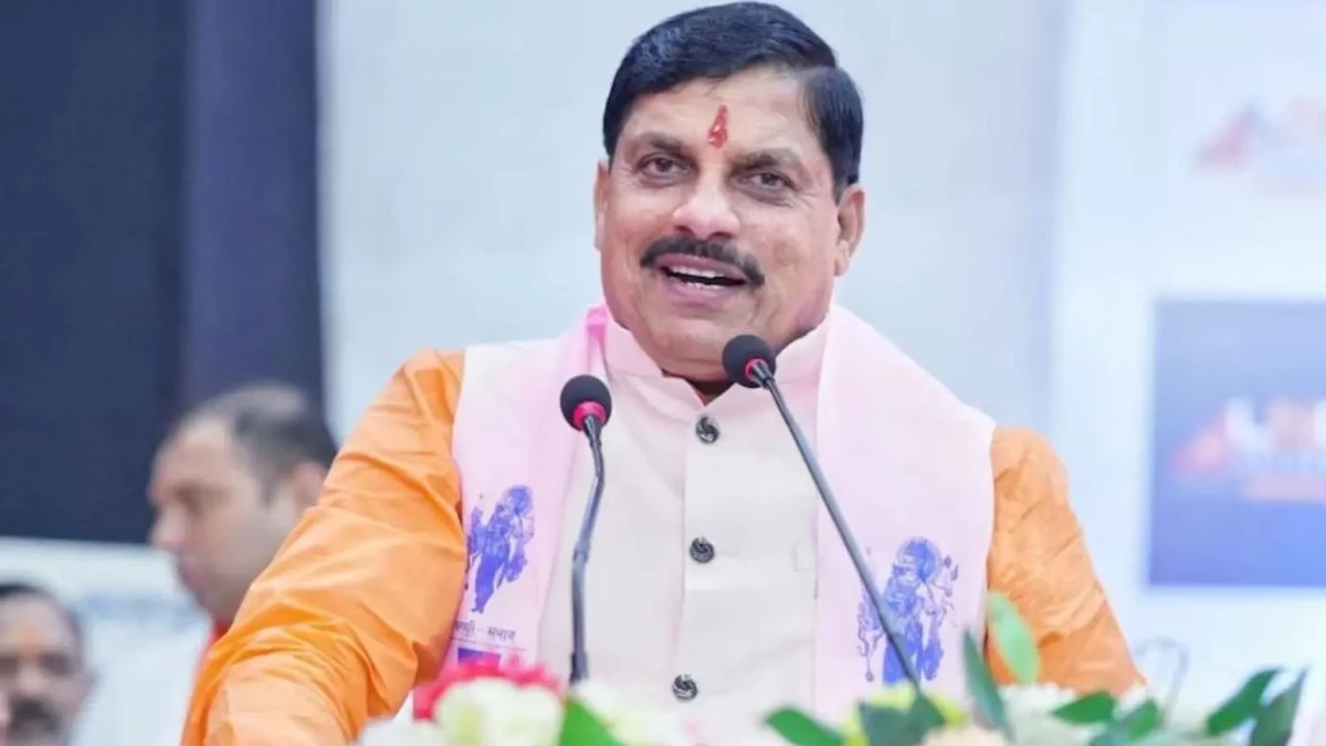 Supplementary Budget 2025-26: मध्य प्रदेश में 10 हजार करोड़ रुपए से कम का रहेगा अनुपूरक बजट, कैबिनेट आज देगी मंजूरी