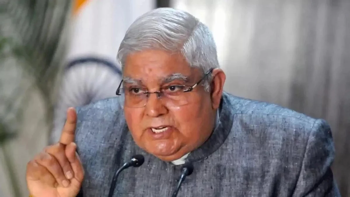 ये बीमारी बनी थी उपराष्ट्रपति धनखड़ के बेटे की मौत का कारण, जानिए आज भी क्यों मुश्किल है इसका इलाज