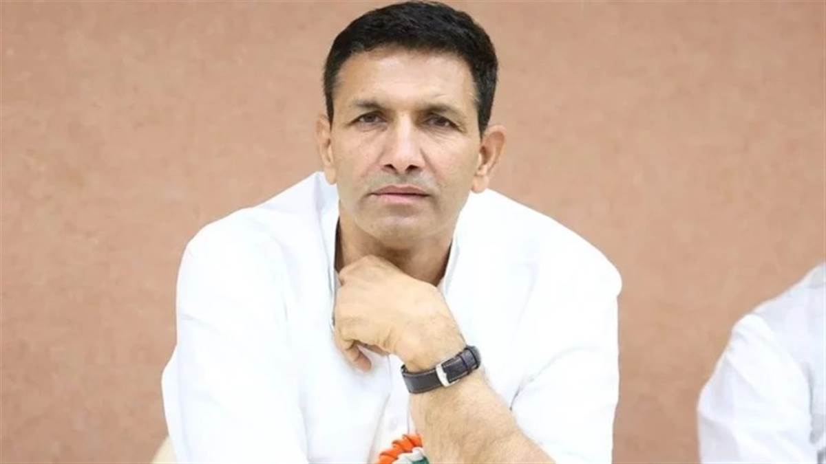 जीतू पटवारी के दूसरे भाई भरत से भी पूछताछ करेगी पुलिस, थाने पहुंची युवती ने...