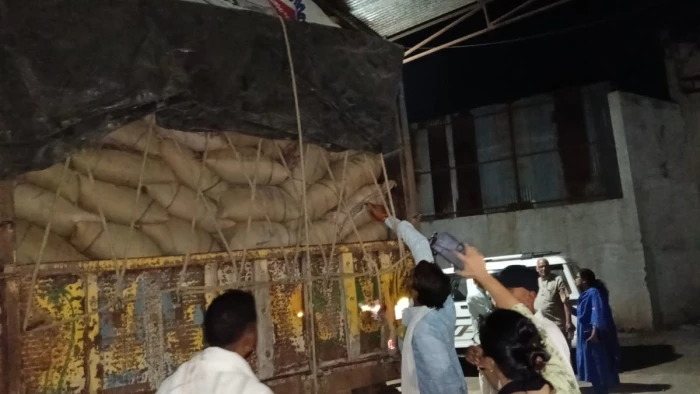 बालाघाट में चावल घोटाले की आंच दिल्ली तक, राइस मिल संचालक होंगे ब्लैकलिस्ट