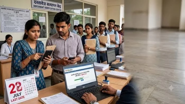 यूपी में तकनीकी छात्रों को बड़ी सौगात, अब एक ही पोर्टल पर मिलेंगी नौकरियां, कंपनियों से होगा सीधा संपर्क