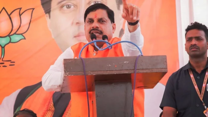 सीएम आज करहल आएंगे, 36 लाख तेंदूपत्ता संग्राहकों को आज बाटेंगे115 करोड़ रुपये का बोनस