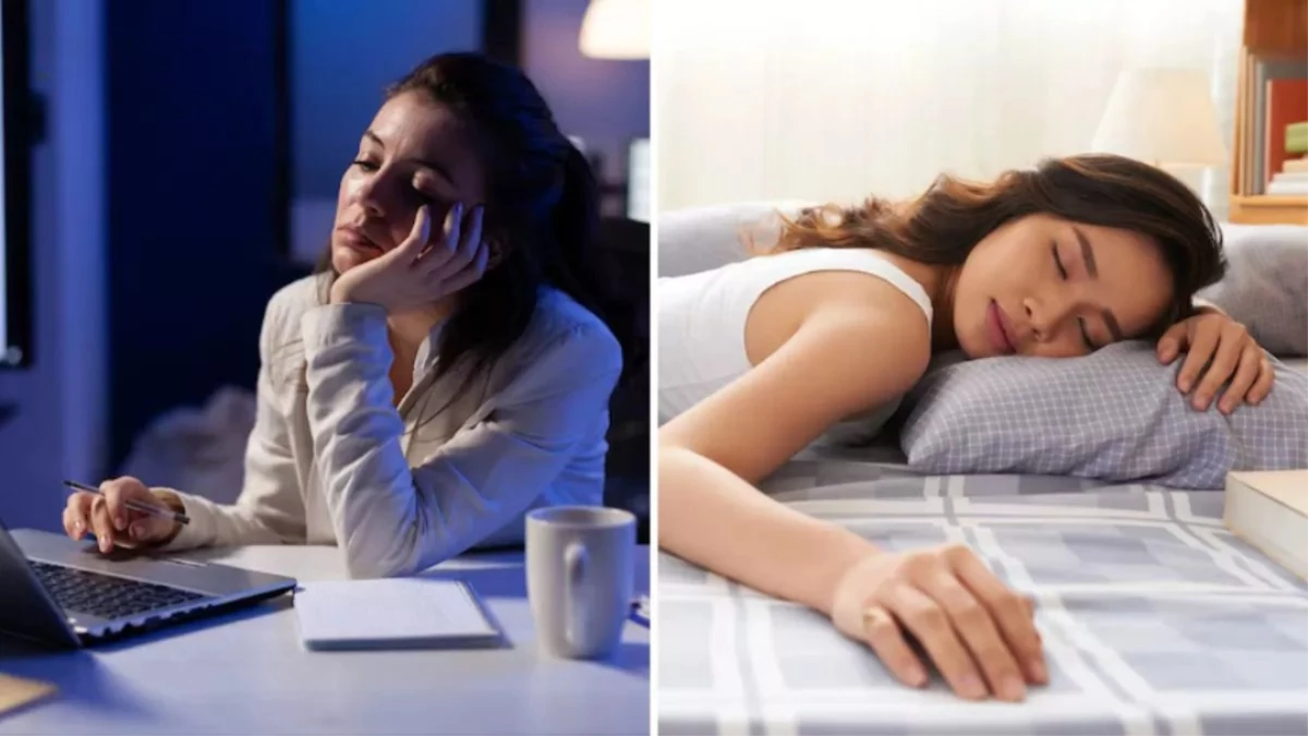 Night Shift करने के बाद नहीं आती है नींद, तो अपनाएं ये तीन आसान तरीके