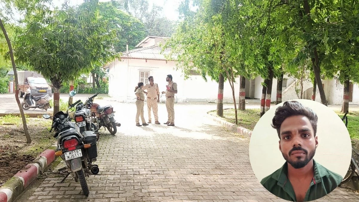 सतना में चार साल की बच्ची संग हैवानियत, स्कूल छोड़ने वाले ऑटो ड्राइवर ने किया दुष्कर्म