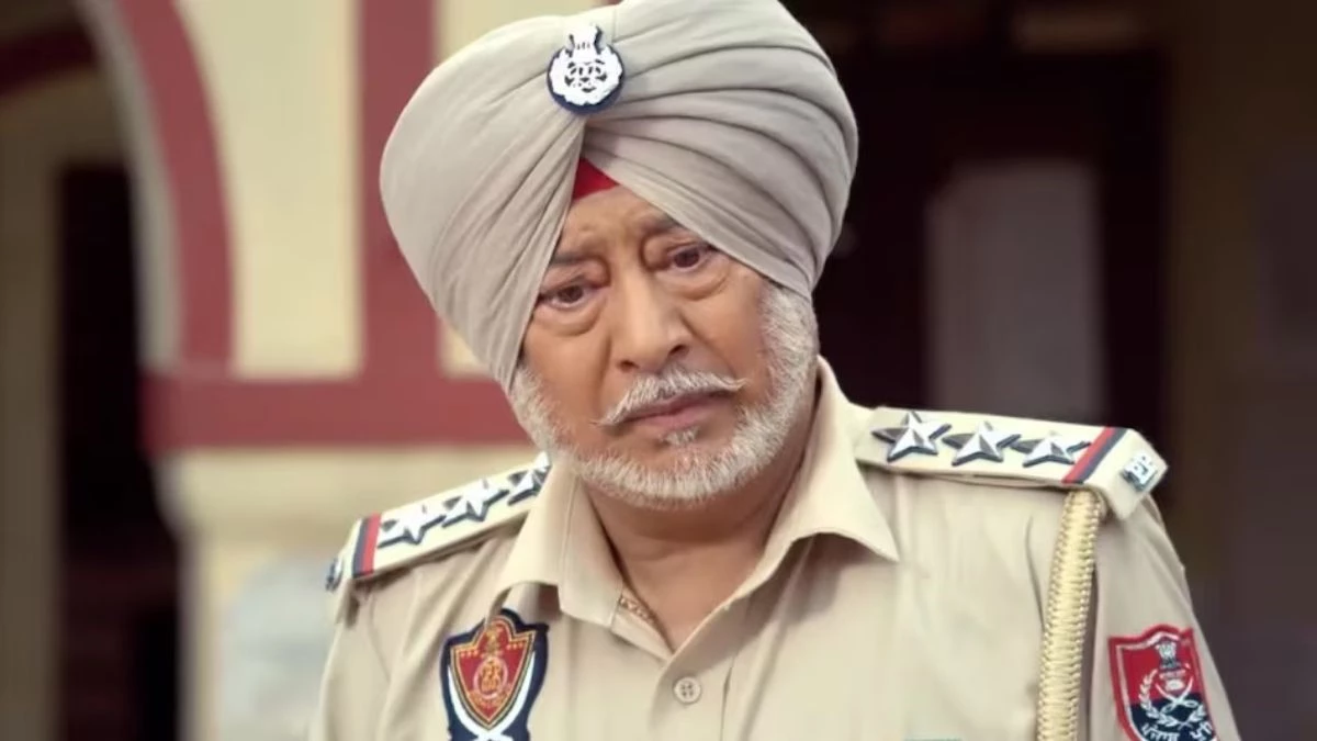 मशहूर पंजाबी एक्टर-कॉमेडियन Jaswinder Bhalla का निधन, 65 साल की उम्र में ली अंतिम सांस