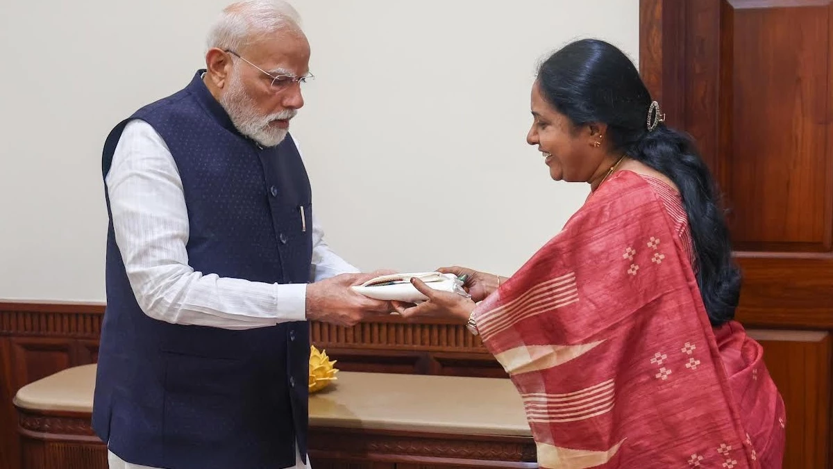 पीएम मोदी ने बढ़ाया पैरा-स्पोर्ट्स का हौसला, दिल्ली में 104 देशों के 2,500 से ज्यादा प्रतिभागी उतरेंगे मैदान में