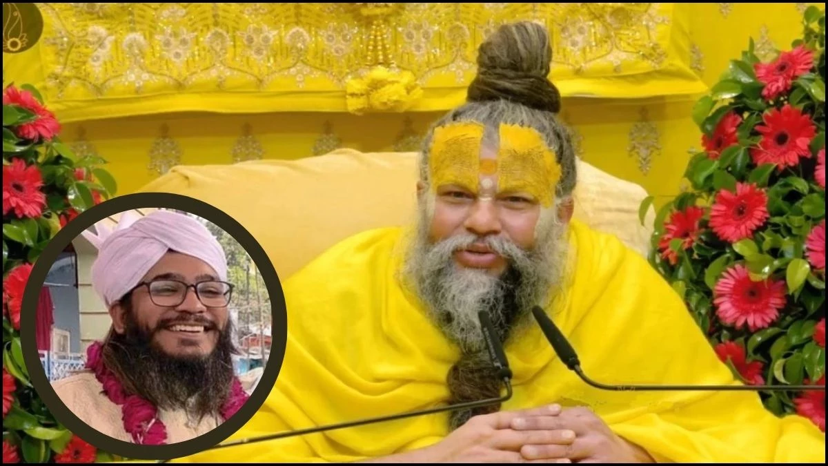 प्रेमानंद जी महाराज को मुस्लिम युवक ने लिखा लेटर, जताई किडनी देने की इच्छा, सुनकर हैरान हो गए लोग