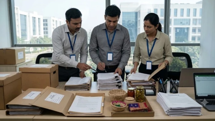 MP Aajeevika Mission में बड़ा घोटाला? 368 भर्तियों में मेरिट अनदेखी के आरोप, महंगी मशीन खरीद और बीमा फर्जीवाड़े की EOW जांच