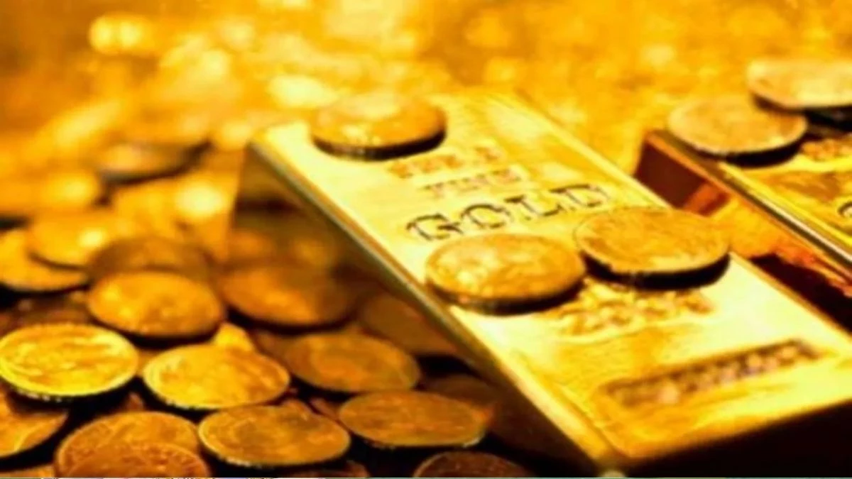 Indore Sarafa Rate 22 August: सोना 1000 रुपये और चांदी 700 रुपये उछली
