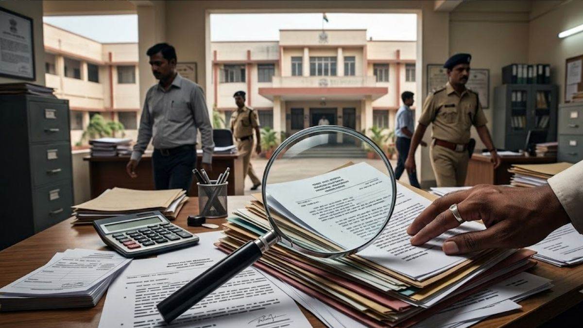 नगर सरकार के 59 अफसर भ्रष्टाचार के आरोपी, 2013 से मामले अटके; अभियोजन स्वीकृति नहीं मिलने से कार्रवाई पर बड़ा सवाल