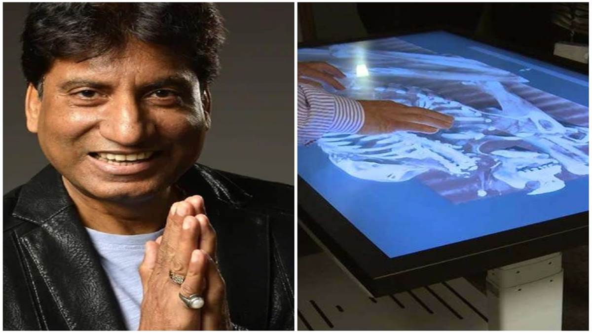 Virtual Autopsy: क्‍या है वर्चुअल ऑटोप्सी, राजू श्रीवास्तव का पोस्टमॉर्टम करने में इस्तेमाल हुई नई तकनीक