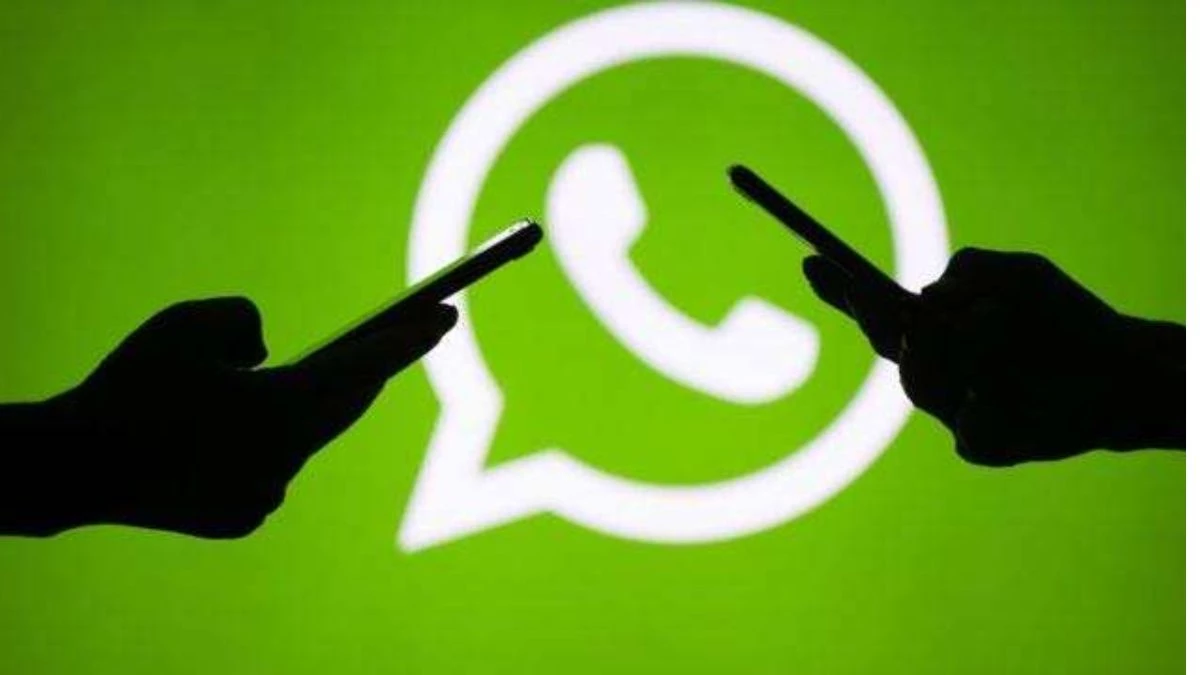 WhatsApp Update: वॉट्सऐप चलाने में आएगा डबल मजा, यूजर्स बदल सकेंगे चैट का लुक, जल्द आ रहा नया फीचर