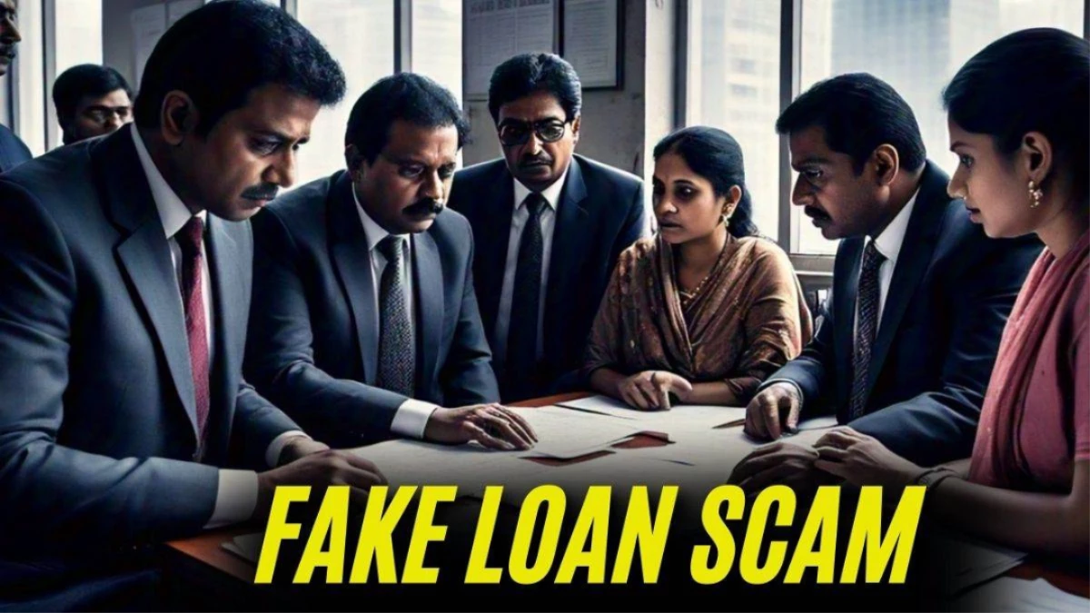 बैंक का लोन आठ लाख, हितग्राही को एक पैसा नहीं मिला... मैनेजर व एक दलाल के खिलाफ पीड़ित ने की शिकायत