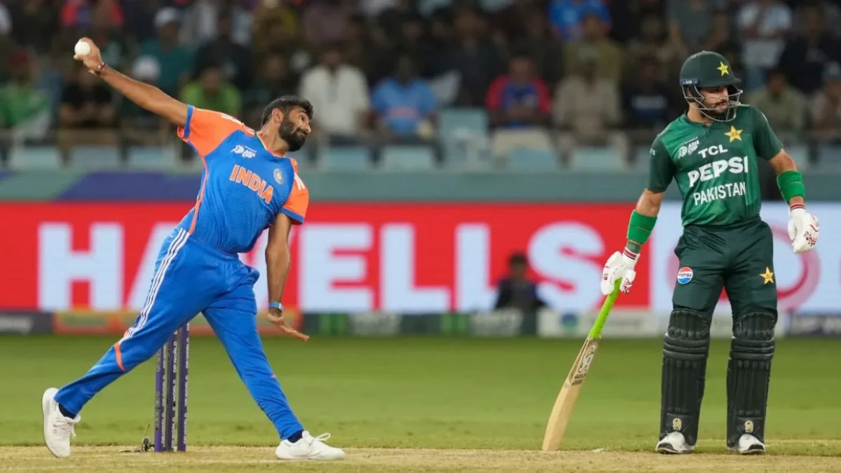 IND vs PAK Match: बुमराह ने 4 ओवर में लुटाए 45 रन, कप्तान सूर्यकुमार ने खराब प्रदर्शन पर कही बड़ी बात