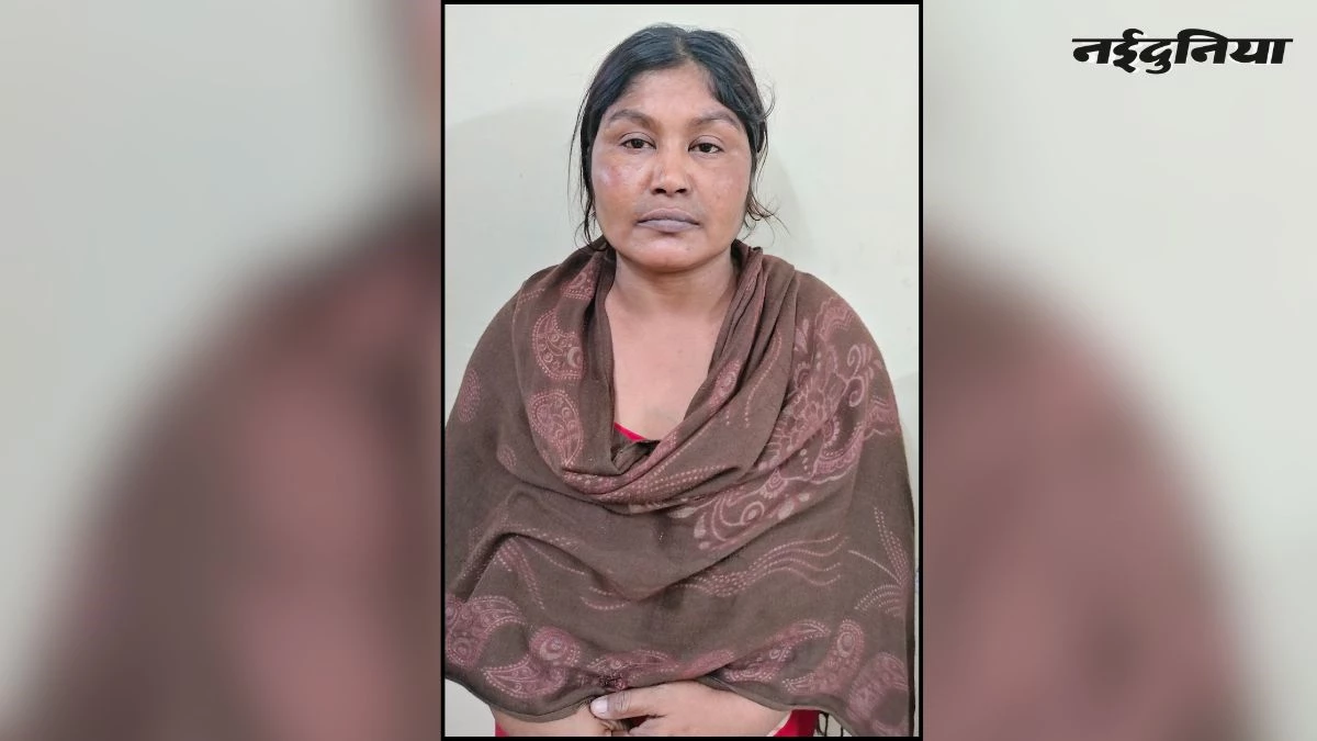 Indore Sex Racket: पुलिस के हत्थे लगी मास्टरमाइंड महिला, बंगाल से किया गिरफ्तार, 3 साल से थी फरार