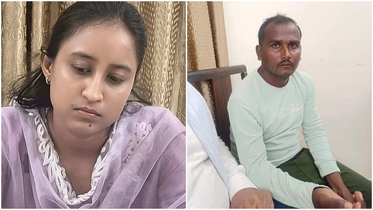 महिला पटवारी को तीन हजार की रिश्वत लेते लोकायुक्त टीम ने पकड़ा, इस काम के लिए मांगी थी घूस