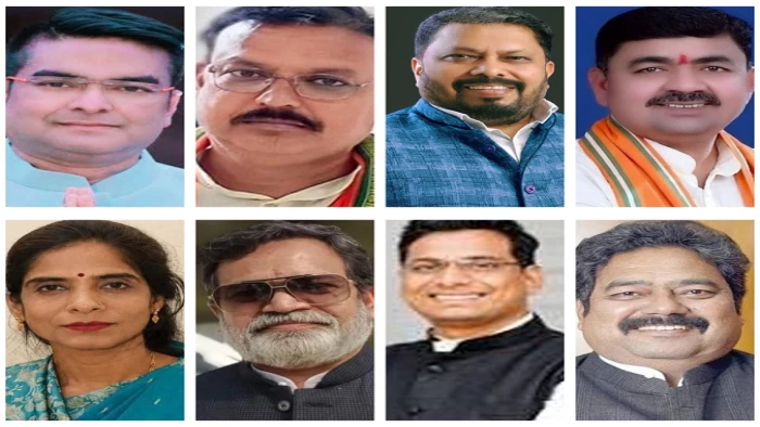 भिलाई निगम के महापौर पद के लिए इनकी-इनकी दावेदारी, कांग्रेस और भाजपा के संभावित प्रत्याशियों में शुरू हुई होड़