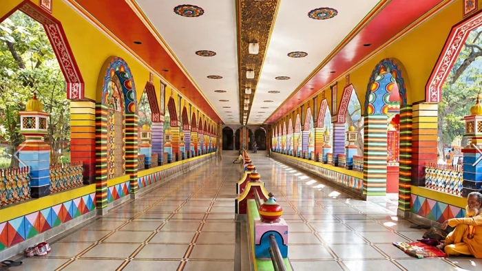वल्लभाचार्य की जन्मस्थली चंपारण्य में 73 करोड़ से बनेगा आध्यात्मिक पर्यटन का नया केंद्र, पर्यटन मंत्रालय से मिली अनुमति