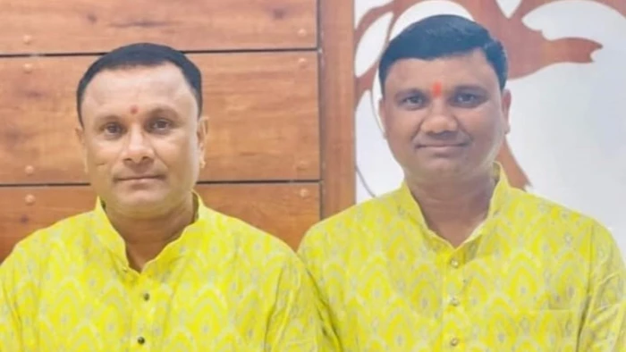 बालाघाट चावल कांड : दिल्ली-भोपाल की दौड़ बेअसर, अब भाई की गिरफ्तारी से सियासी साख पर संकट