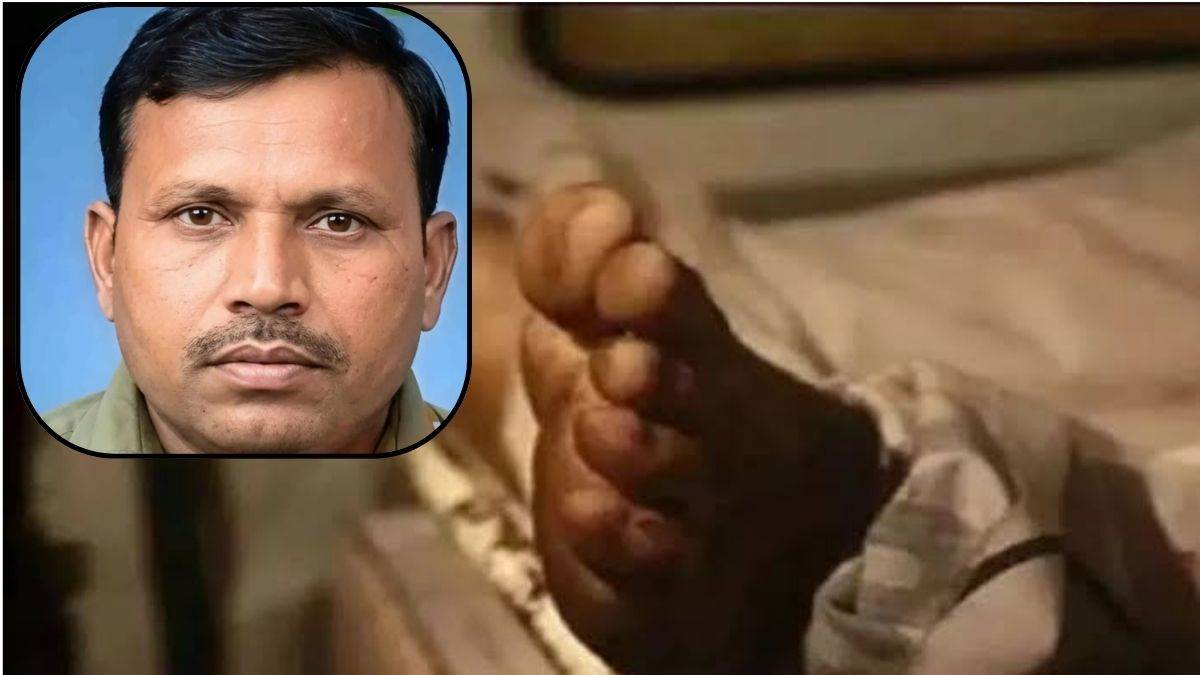 बीएसपी के ब्लास्ट फर्नेस-6 में हादसा, पुशर कार की चपेट में आकर ठेका कर्मचारी की मौत