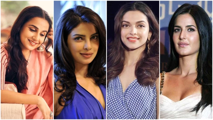 Bollywood Interesting facts: बॉलीवुड एक्ट्रेसेस के बारे में अनजानी बातें