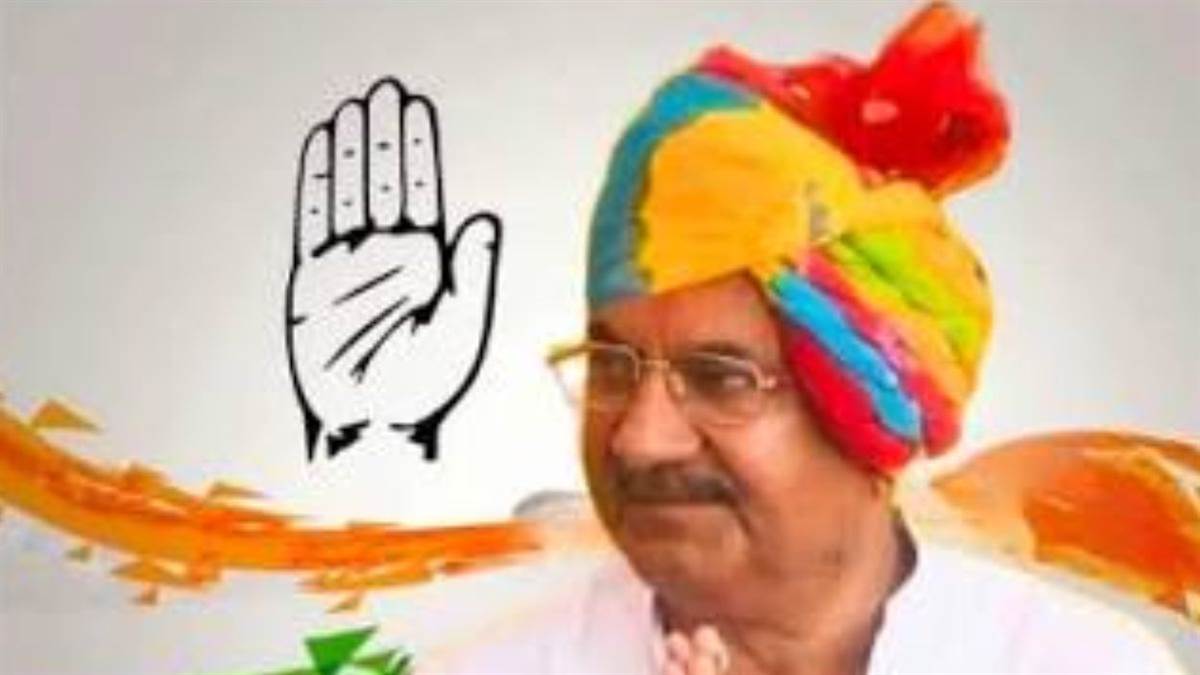 दतिया उपचुनाव: कांग्रेस विधायक घनश्याम सिंह के निर्वाचन को हाईकोर्ट में...