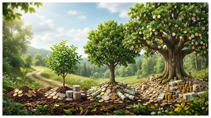 बदल रहा है हमारा देश, निवेश में बढ़ रही है महिलाओं की भागीदारी, 5 साल में इक्विटी म्यूचुअल फंड का AUM तीन गुना से ज्यादा