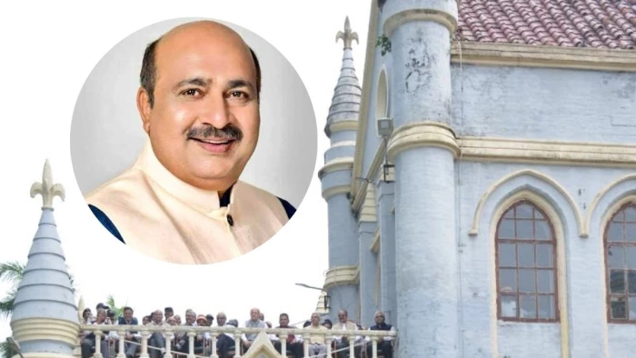 जबलपुर कैंट भाजपा विधायक के खिलाफ परिवाद खारिज, कोर्ट ने कहा- संदेह के आधार पर संज्ञान नहीं लिया जा सकता