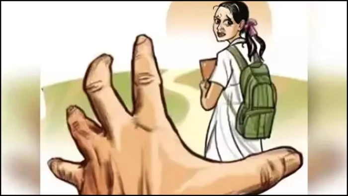 छेड़छाड़ से डरी छात्रा ने स्कूल जाना छोड़ा, पुलिस से लगाई गुहार, कार्रवाई नहीं हुई तो एसपी की जनसुनवाई में पहुंची