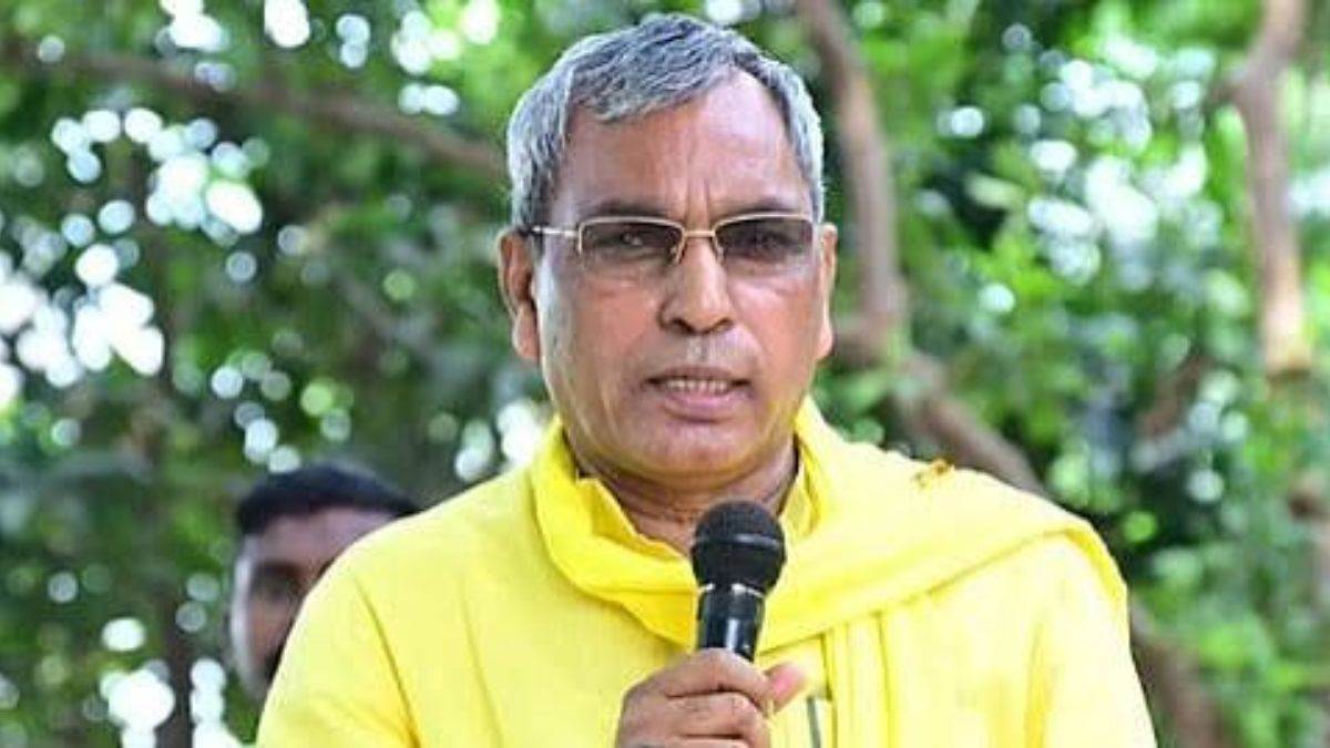 चुनाव हुआ नहीं, सपा में बंटने लगे मंत्री पद, मंत्री ओपी राजभर ने अखिलेश यादव पर कसा तंज