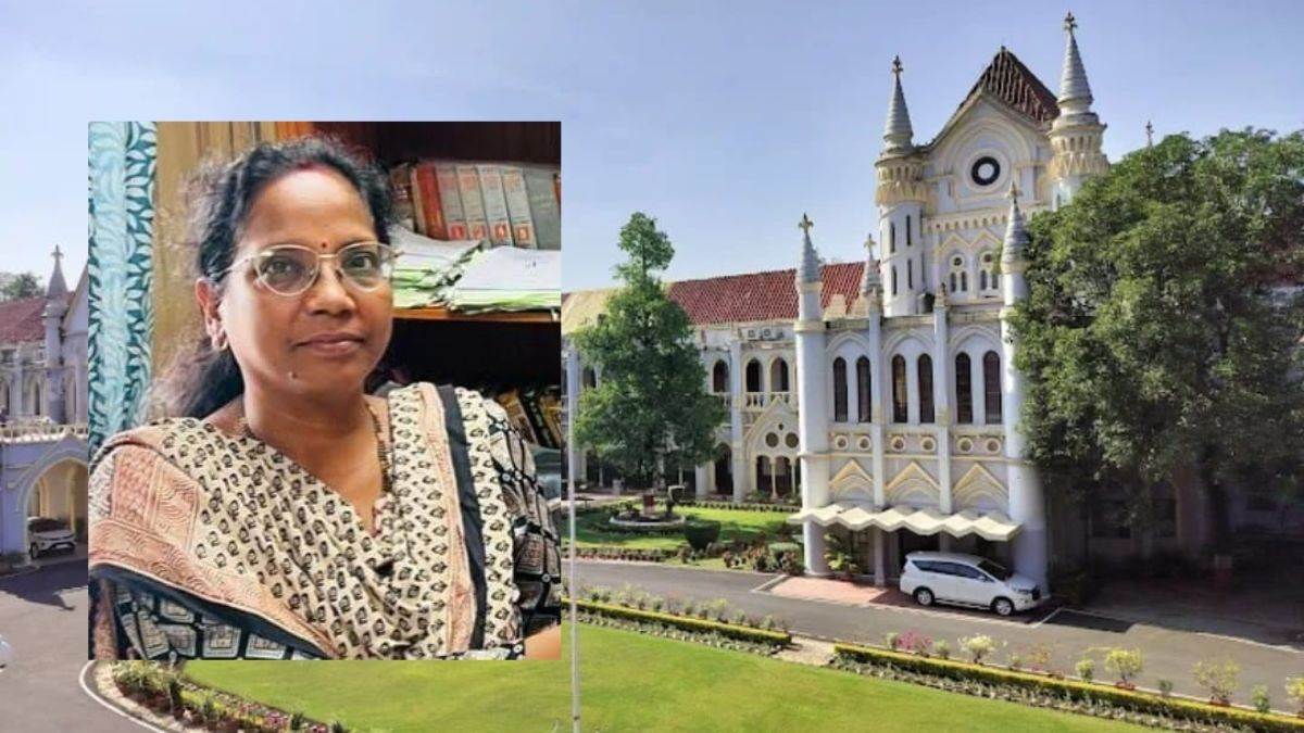 नोटिस के बाद भी नहीं आईं पन्ना कलेक्टर, हाई कोर्ट ने जारी किया गैर-जमानती वारंट
