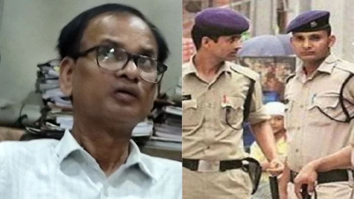 उमरिया के लालपुर आवास में पीआईयू के इंजीनियर दिलीप टेकाम की संदिग्ध परिस्थिति में मौत